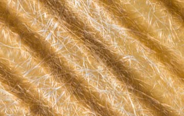 St Fagans fibreglass roof waterproofing