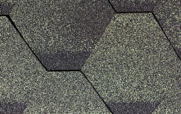 St Fagans fibreglass shingle repairs