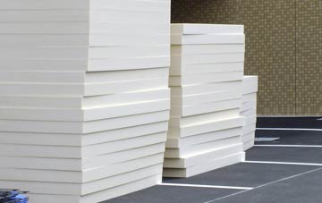 St Fagans flat roof insulation costs