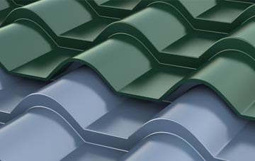 who should consider St Fagans plastic roofs