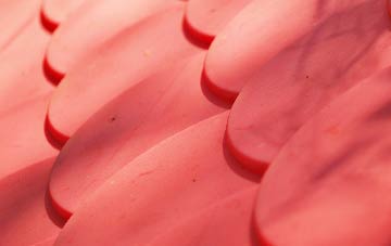 St Fagans plastic roof costs