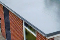 free St Fagans flat roofing insulation quotes
