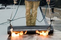 St Fagans flat roof sealing quote