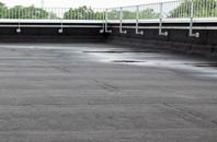 find rated St Fagans flat roofing companies