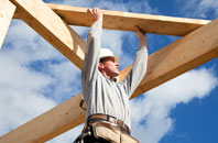 St Fagans roof replacement work