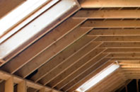 St Fagans tapered roof insulation quotes
